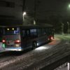 横須賀も雪ですね。。。